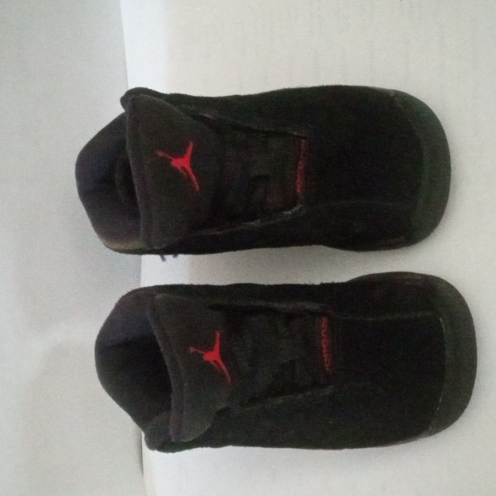 Baby Jordans Sneakers.